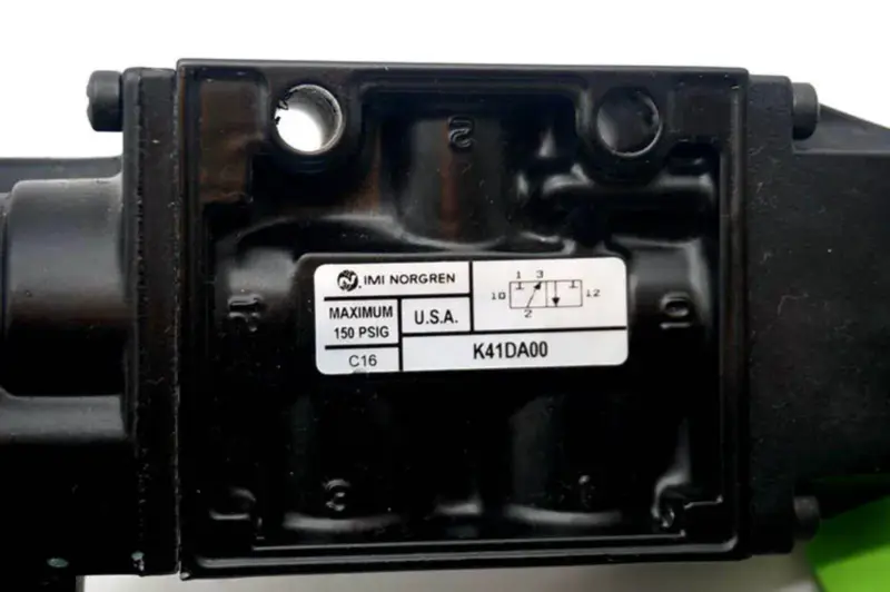 NORGREN K41DA00
