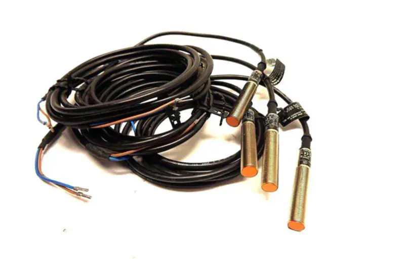 EFECTOR IFA2002-ABOW