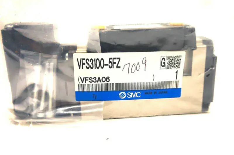 SMC VFS3100-5FZ
