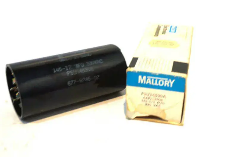 MALLORY PSU14530A