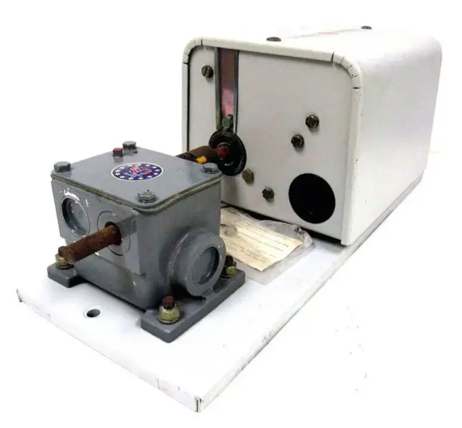 GENERAL ELECTRIC IC9446