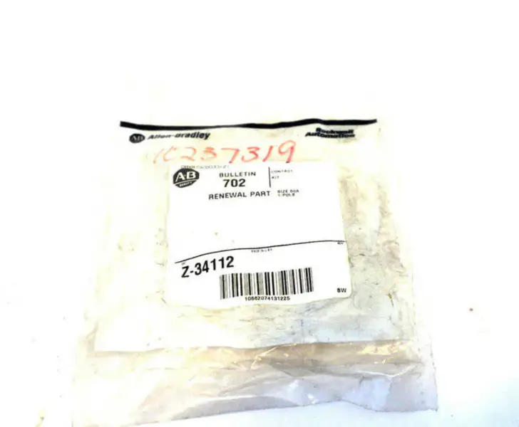 Allen-Bradley Z-34112