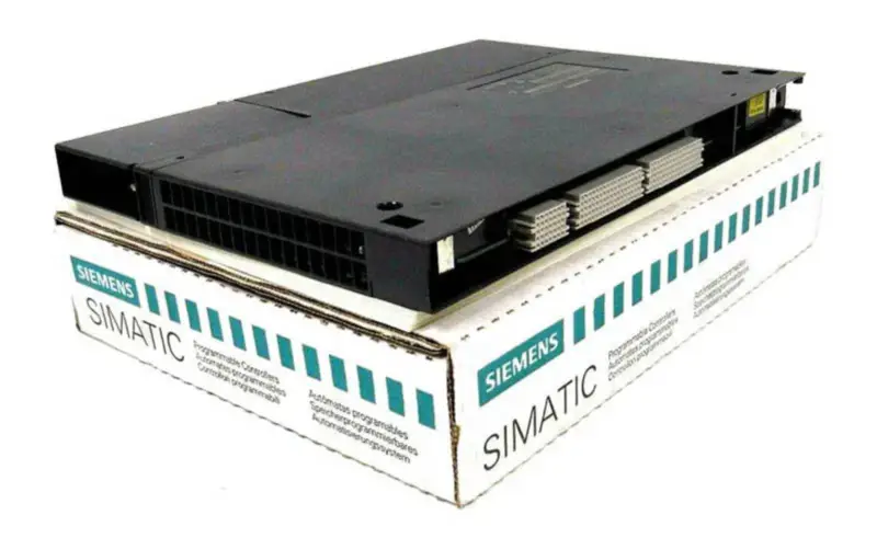 Siemens 6GK7443-1EX02-0XE0