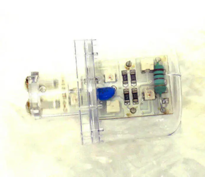 Allen-Bradley 855E-LL10Y