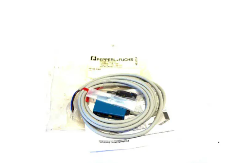 PEPPERL FUCH FE7B-DA6