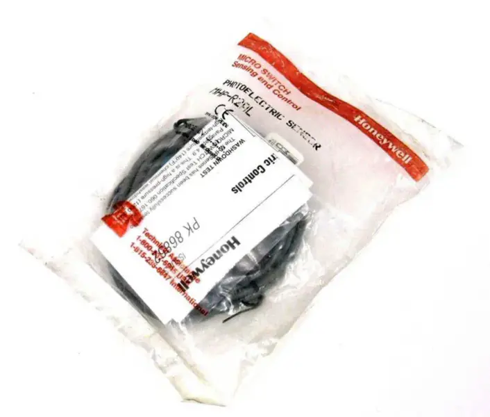 HONEYWELL MHP-R2AL