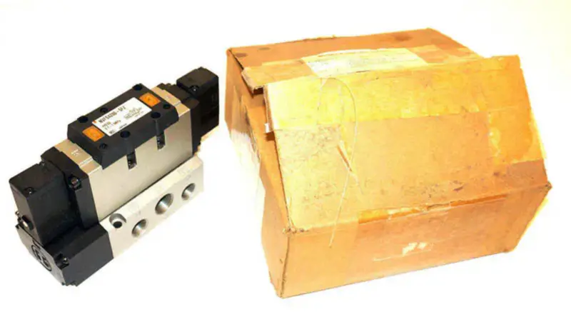 SMC NVFS4200-5FZ