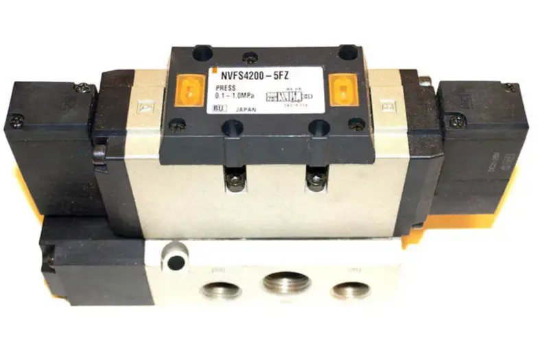 SMC NVFS4200-5FZ