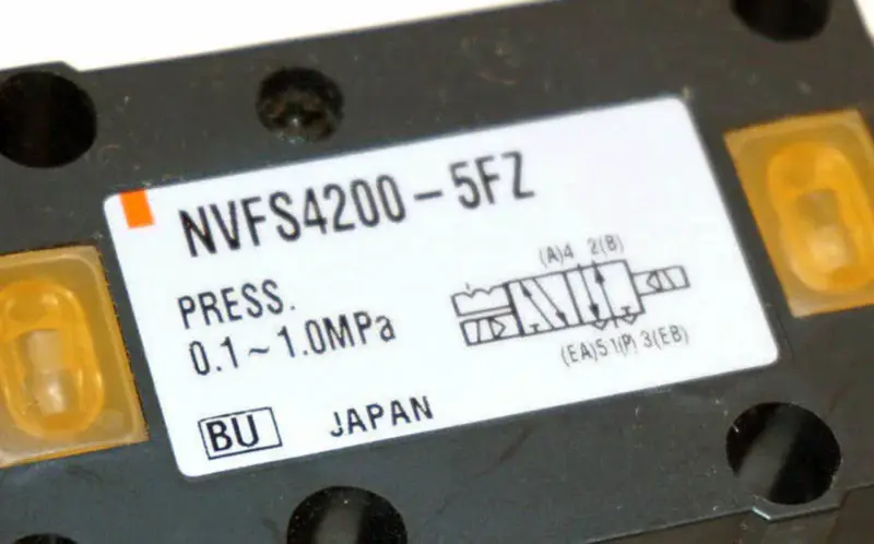 SMC NVFS4200-5FZ