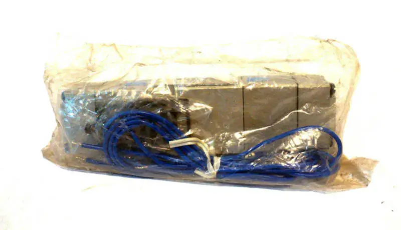 SMC NVS4214-0009O