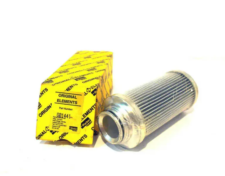 PARKER G01441