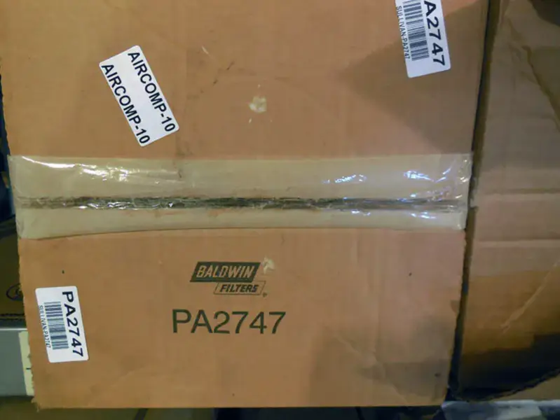 BALDWIN PA2747
