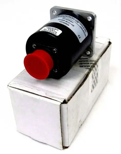 ADVANCED MICRO CONTROLS DC25F-B1C1KE