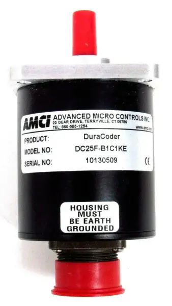 ADVANCED MICRO CONTROLS DC25F-B1C1KE