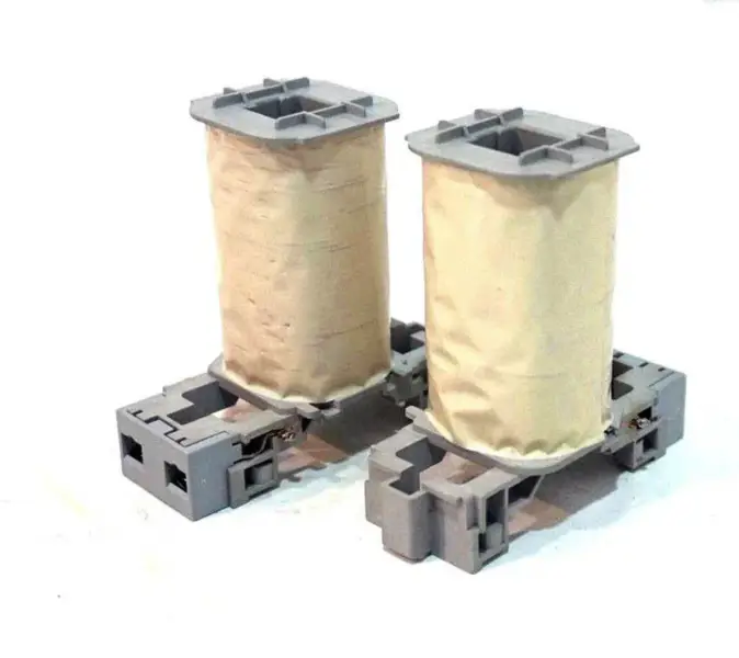 Allen-Bradley TC-714
