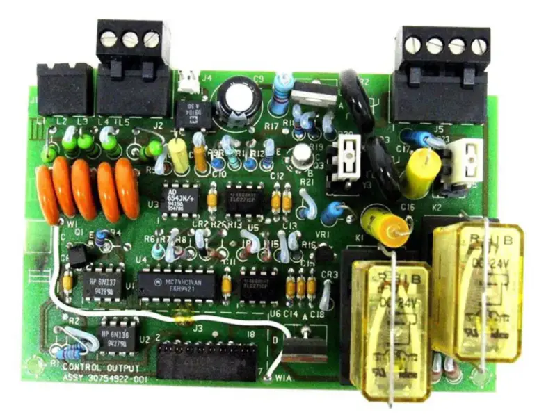 HONEYWELL 30754922-001