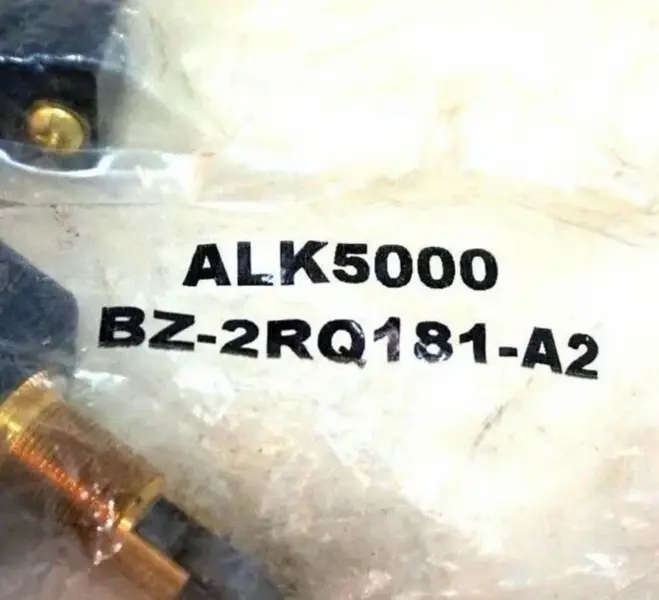 MIKROSPÍNAČ BZ-2RQ181-A2