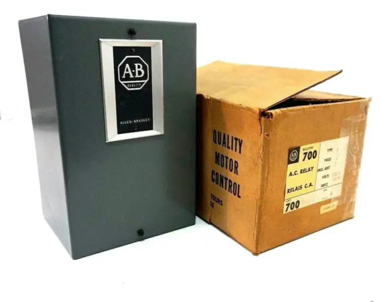 Allen-Bradley 700-BR201A1
