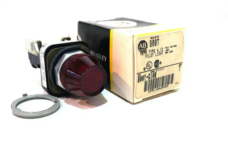 Allen-Bradley 800T-Q10R