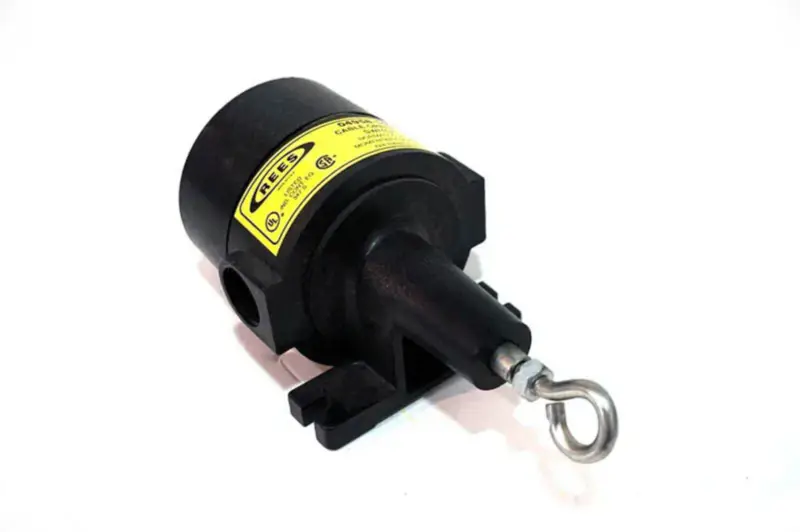 REES 04958-100