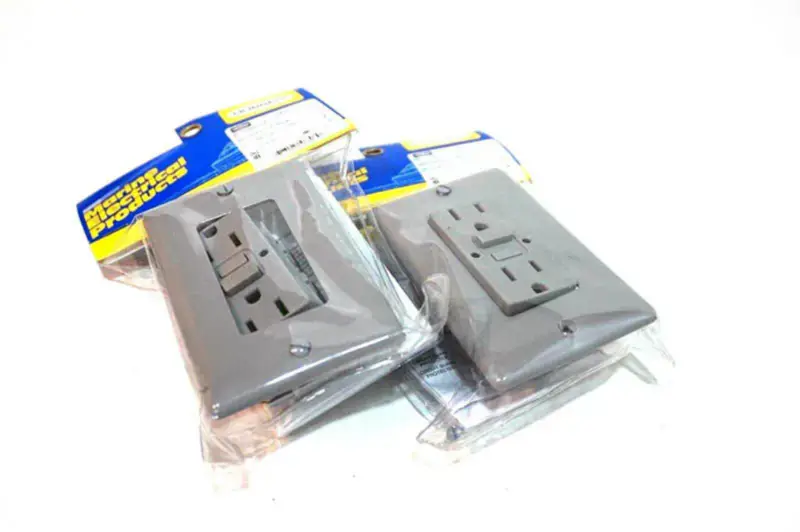 HUBBELL GFRST52MGY