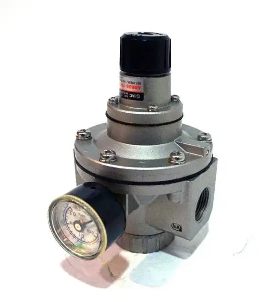 SMC AR635