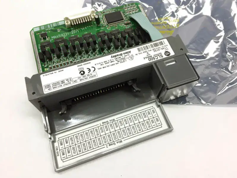 Allen-Bradley 1746-OV32