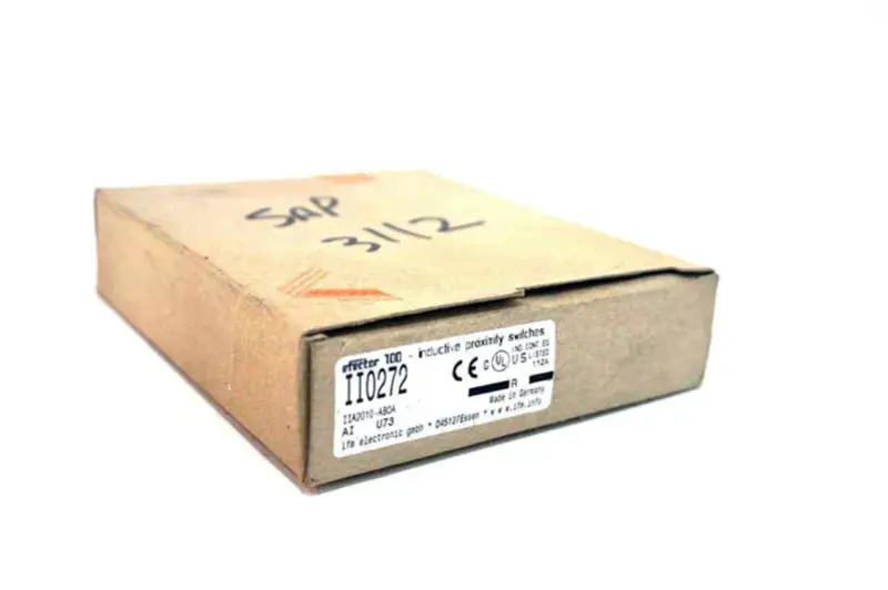 EFEKTOR II0272