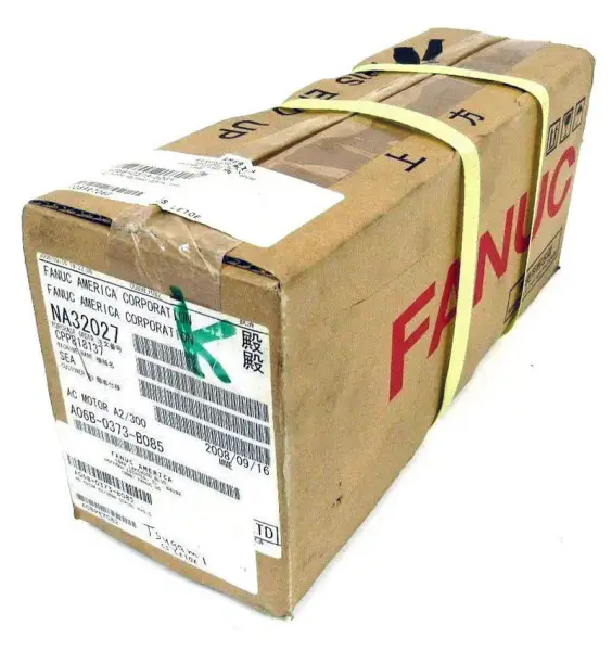 FANUC A06B-0373-B085