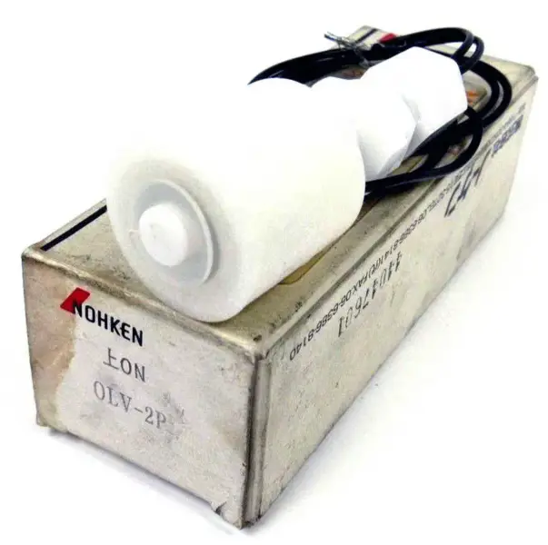 NOHKEN OLV-2P