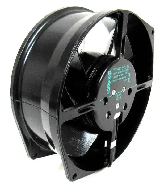 EBM PAPST W2S130-AA03-46