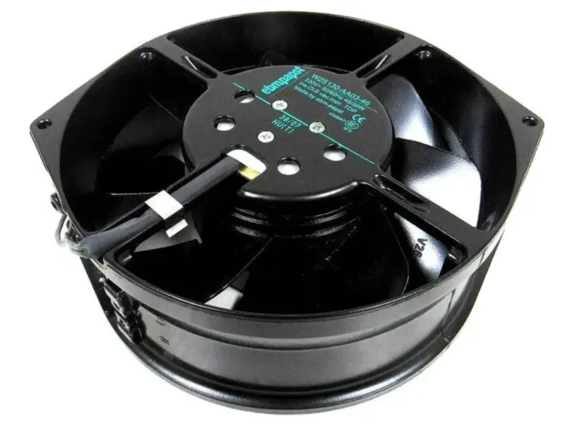 EBM PAPST W2S130-AA03-46