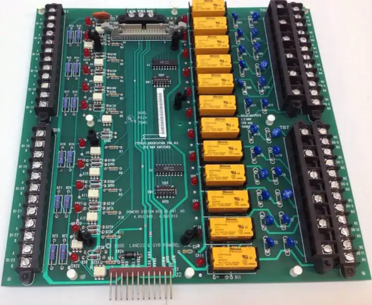 Siemens R534-390