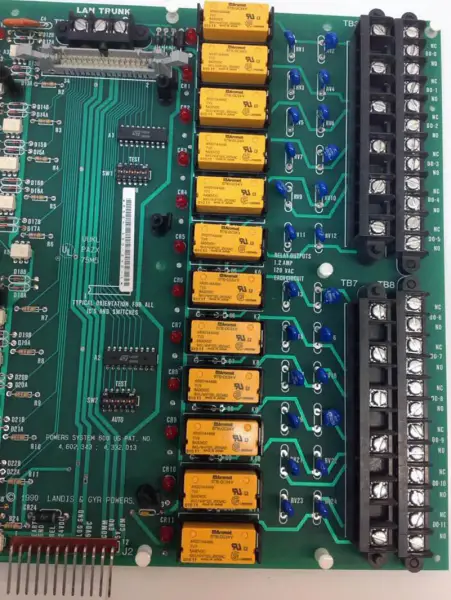 Siemens R534-390