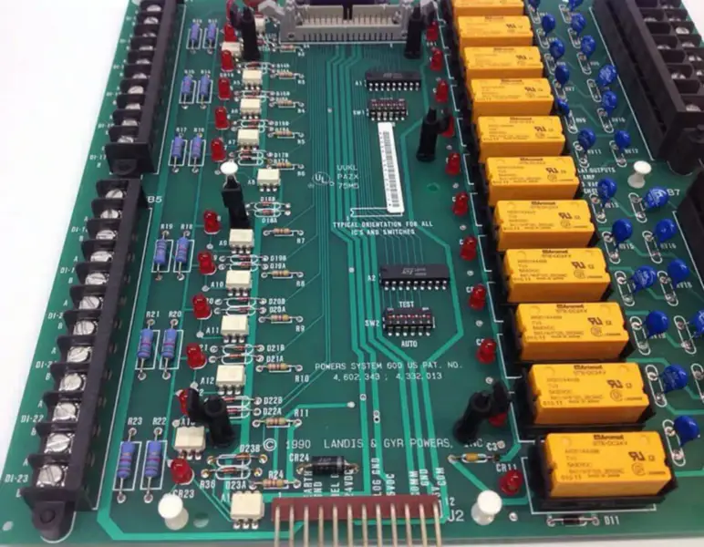 Siemens R534-390