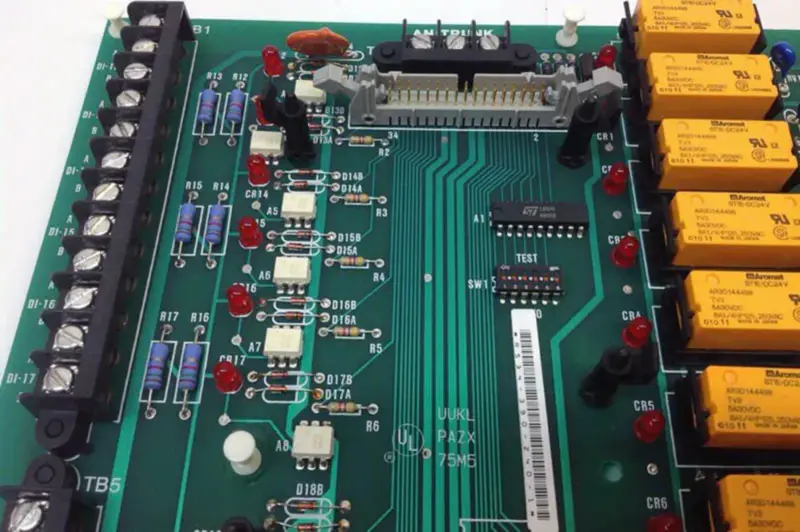 Siemens R534-390