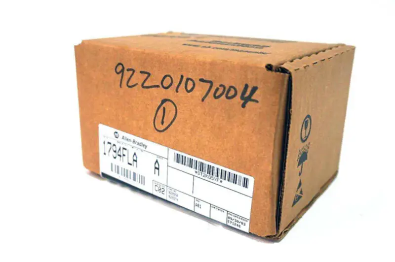 Allen-Bradley 1794-FLA