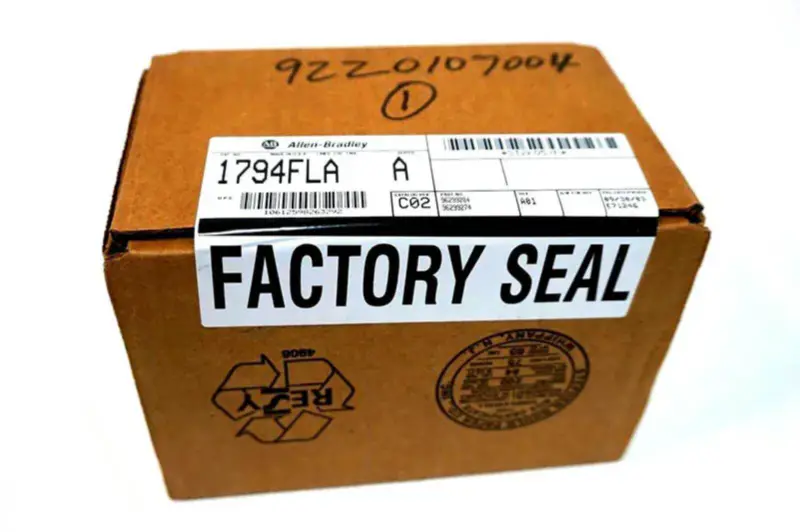 Allen-Bradley 1794-FLA