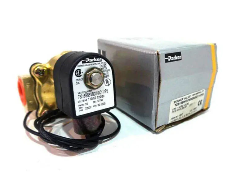 PARKER 73218BN5VN00N0C111P3