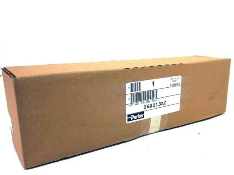 PARKER 06R213AC