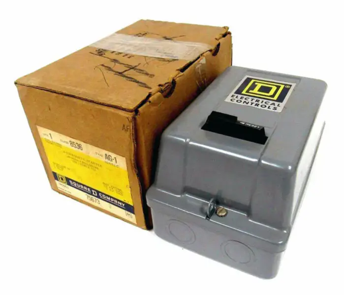 SQUARE D 8536-AG-1