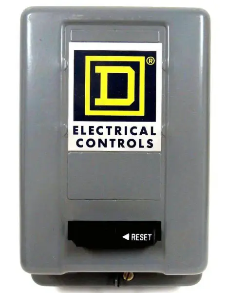 SQUARE D 8536-AG-1