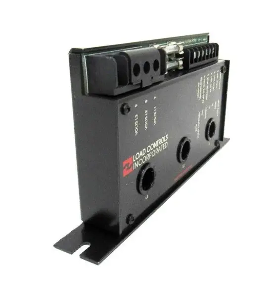 OVLÁDÁNÍ ZÁTĚŽE PH-3A
