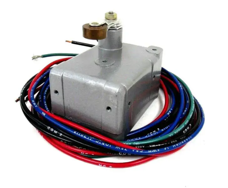 MIKROSPÍNAČ EXD-AR30-3