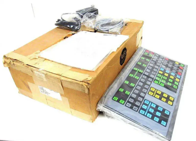 Allen-Bradley 6172-CP14