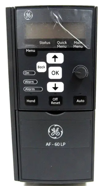 GENERAL ELECTRIC 6KLP43003X9A1