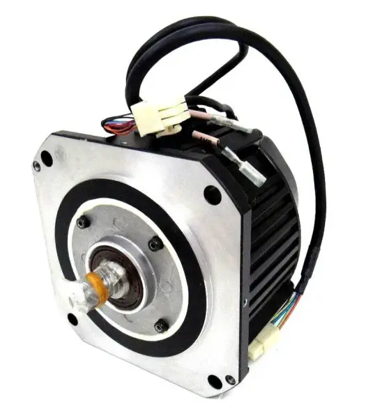 YASKAWA ELECTRIC SGMDH-06A2A-YR25