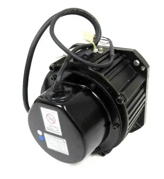 YASKAWA ELECTRIC SGMDH-06A2A-YR25