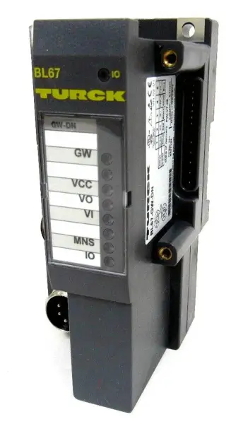 TURCK BL67-GW-DN