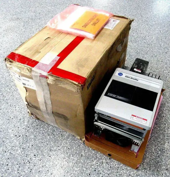 Allen-Bradley 1397-A030N